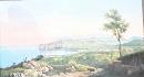 gouache panorama di sorrento pag.46